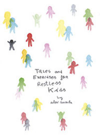 Tales and Exercices for Restless Kids