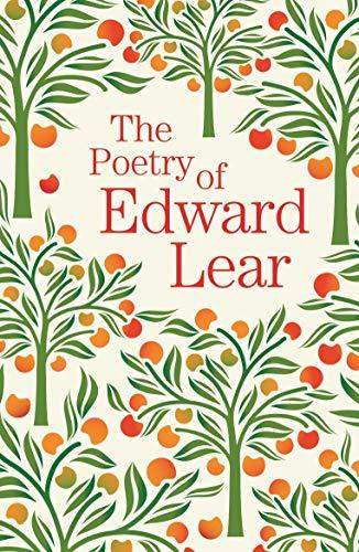 The Poetry of Edward Lear