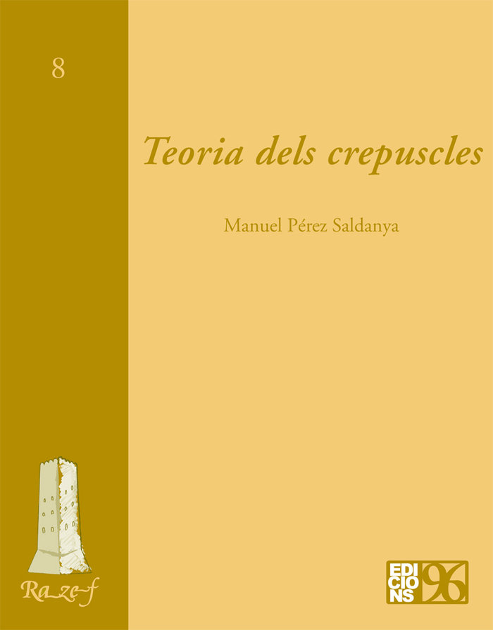 Teoria dels crepuscles