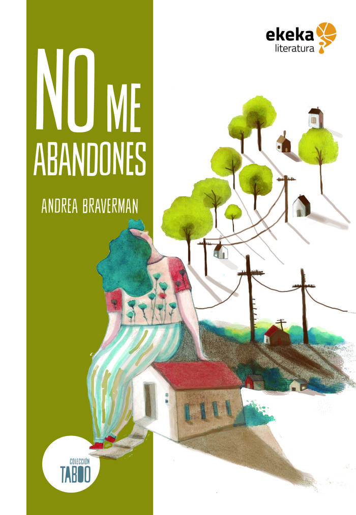 NO ME ABANDONES