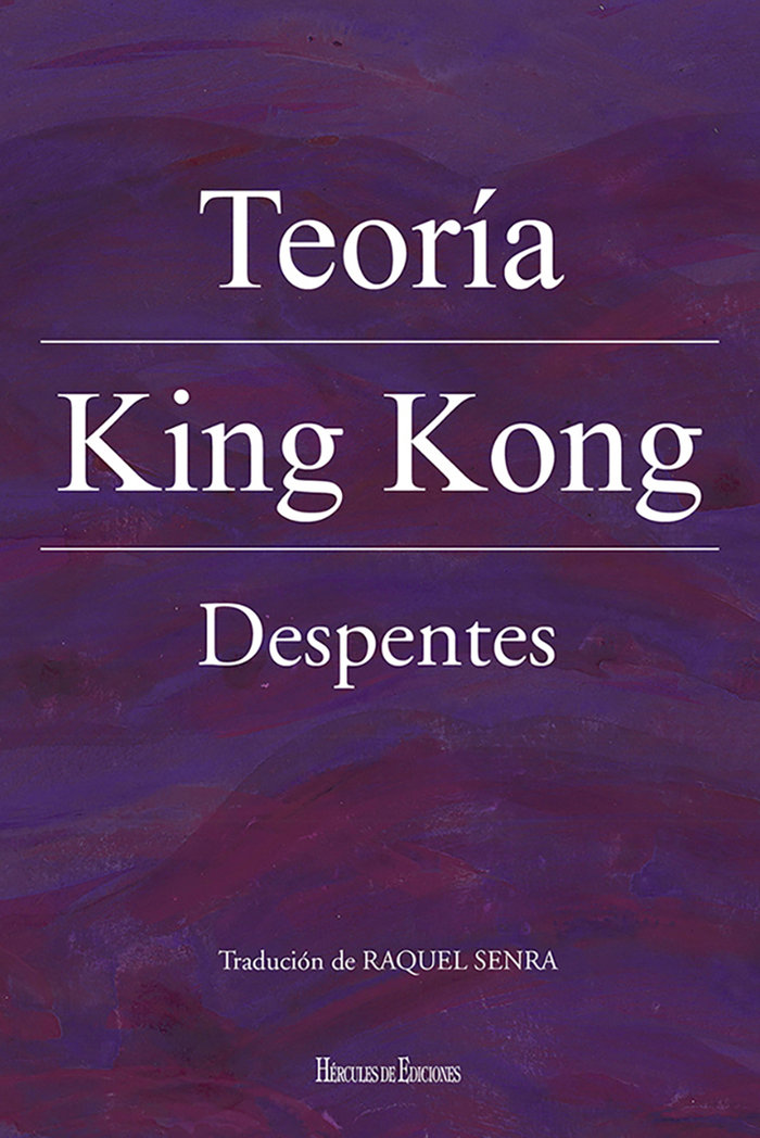 Teoría King Kong