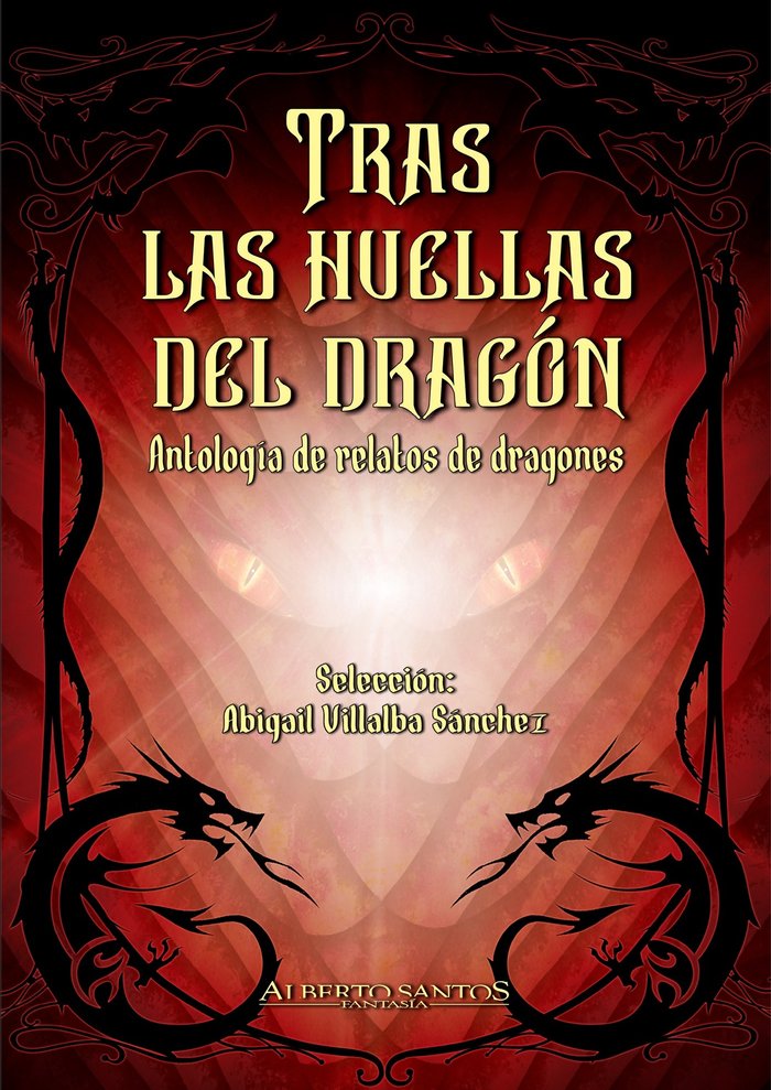 Tras las huellas del dragón