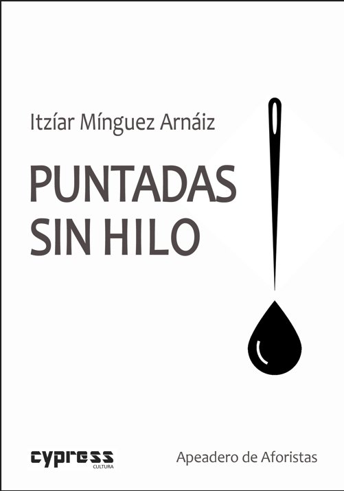 PUNTADAS SIN HILO