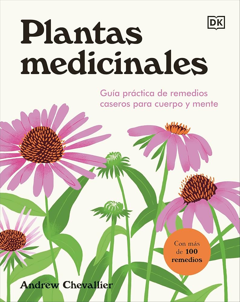 PLANTAS MEDICINALES