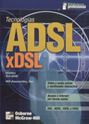 Tecnologías ADSL y xDSL