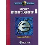 Navegador en internet. Microsoft Internet Exporer 6