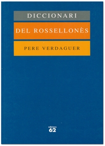 Diccionari del rossellonès