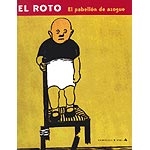 El Roto. El pabellón de Azogue