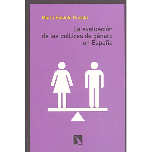 La evaluación de las políticas de género en España