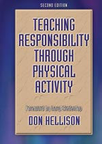 Teaching responsability through psysical activity