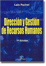 Dirección y gestión de recursos humanos 7ª ed.