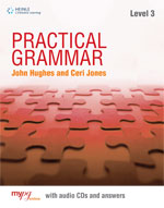 Practical Grammar Level 3 B1-B2 with key