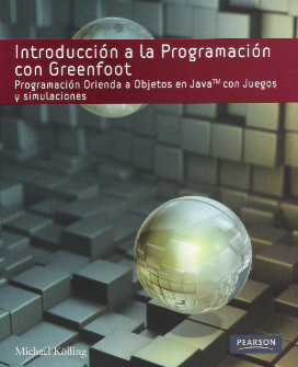 Introducción a la programación con Greenfoot