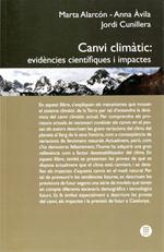 Canvi climàtic: evidències científiques i impactes