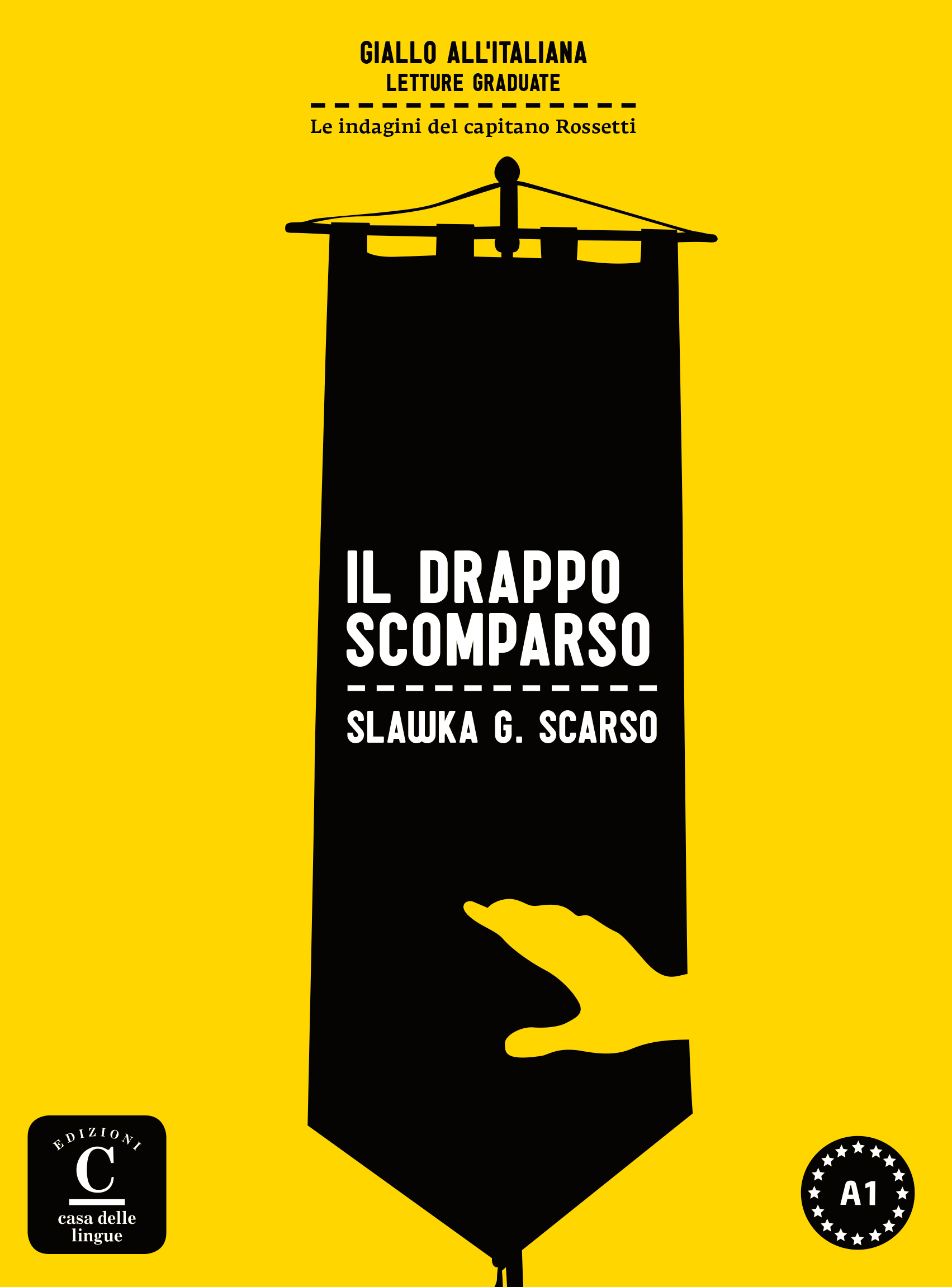 Il drappo scomparso (A1) (MP3 Download on-line)