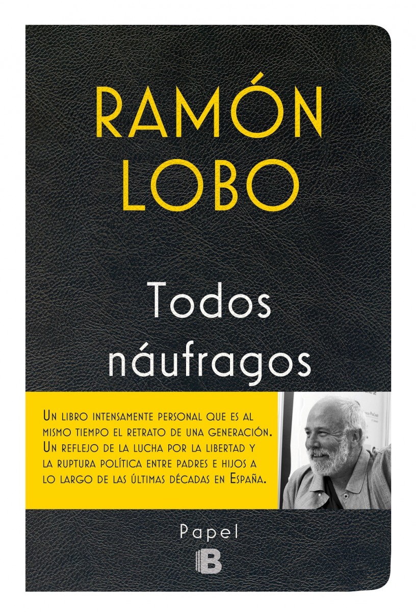 Todos náufragos