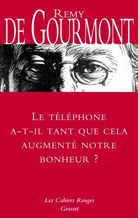 Le téléphone a-t-il tant que cela augmenté notre bonheur?