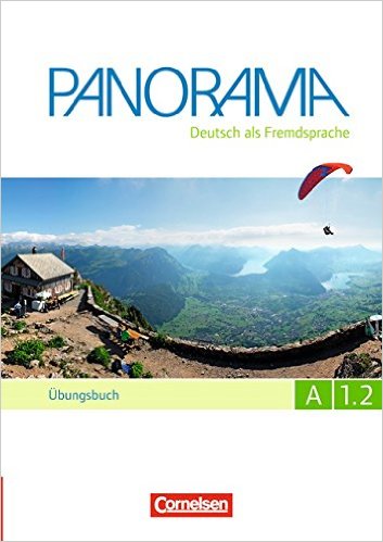 Panorama A1.2. Übungsbuch