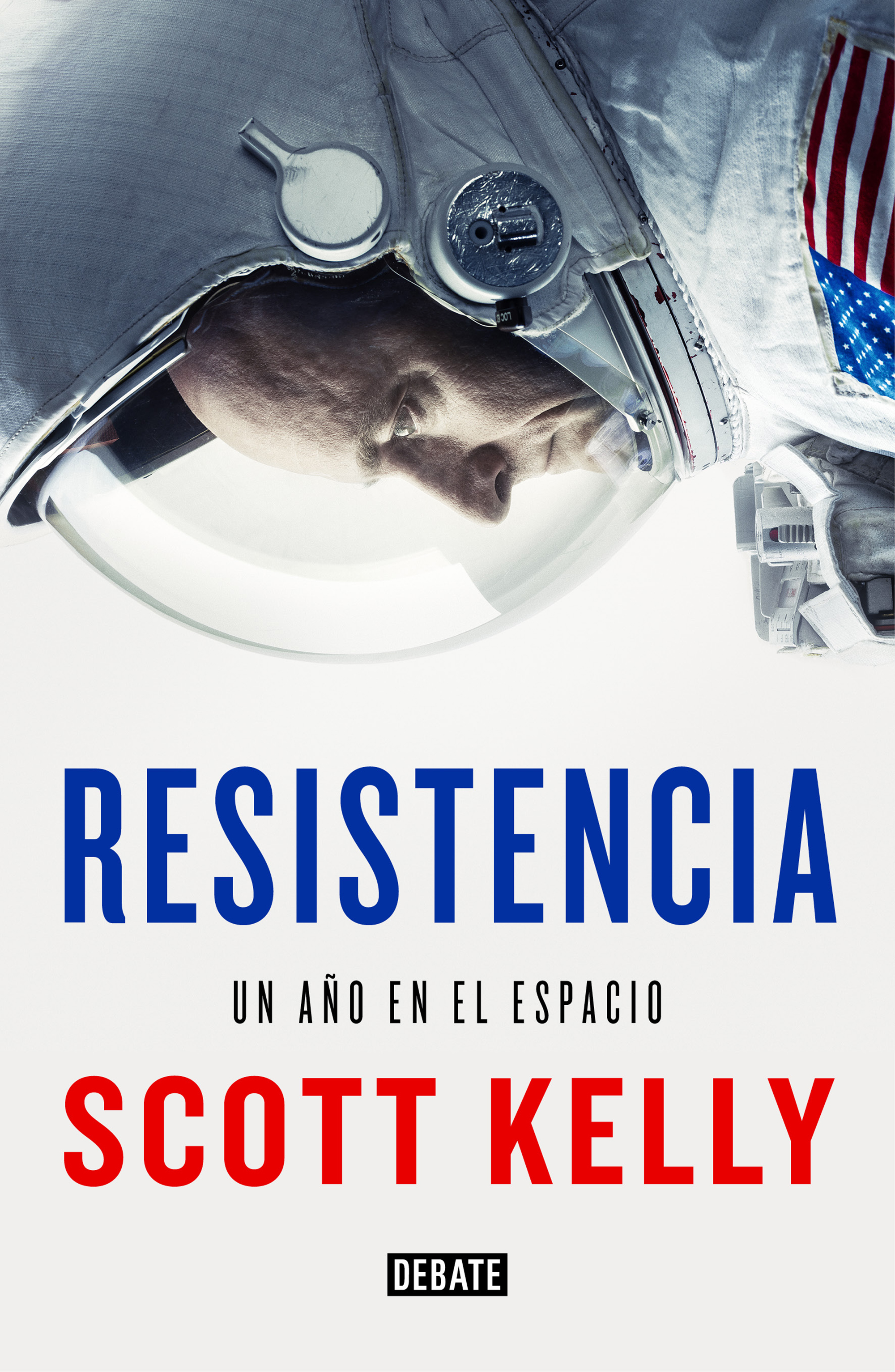 Resistencia. Un año en el espacio