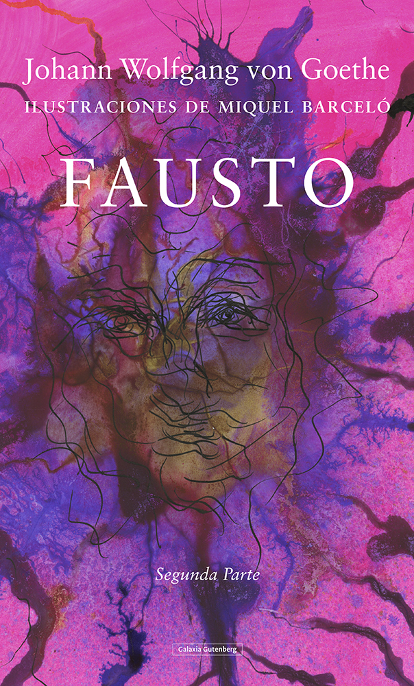 Fausto. Segunda Parte