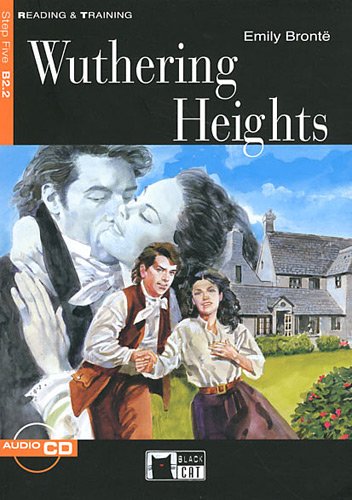 Reading and Training - Wuthering Heights - Level 5 - B2.2