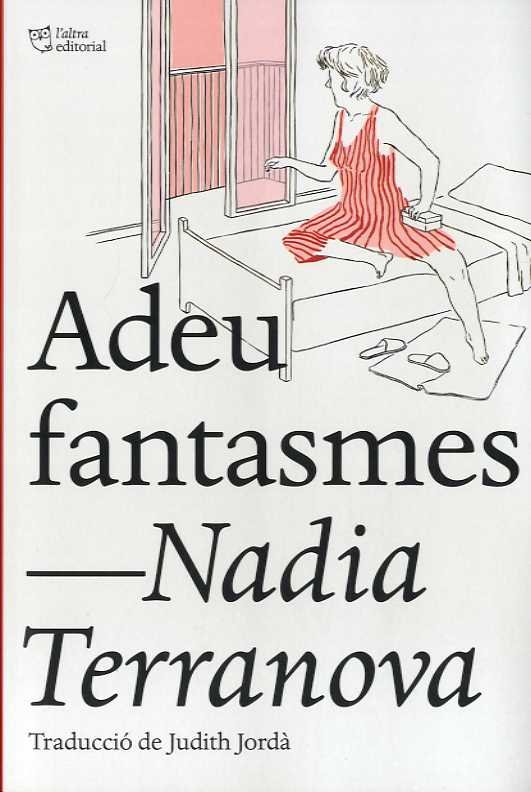 Adeu Fantasmes