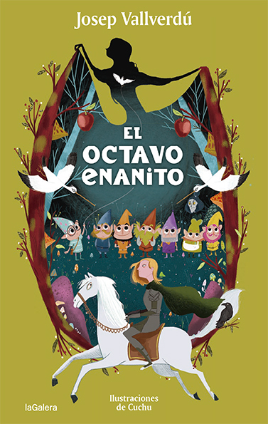 El Octavo Enanito