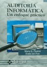 Auditoría informática : un enfoque práctico