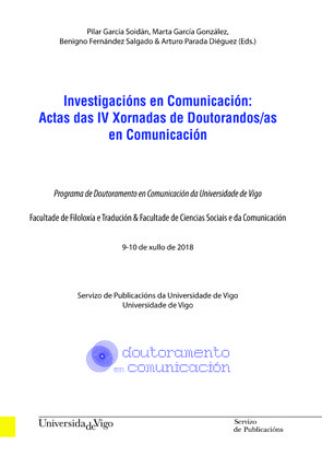 Investigacións en comunicación