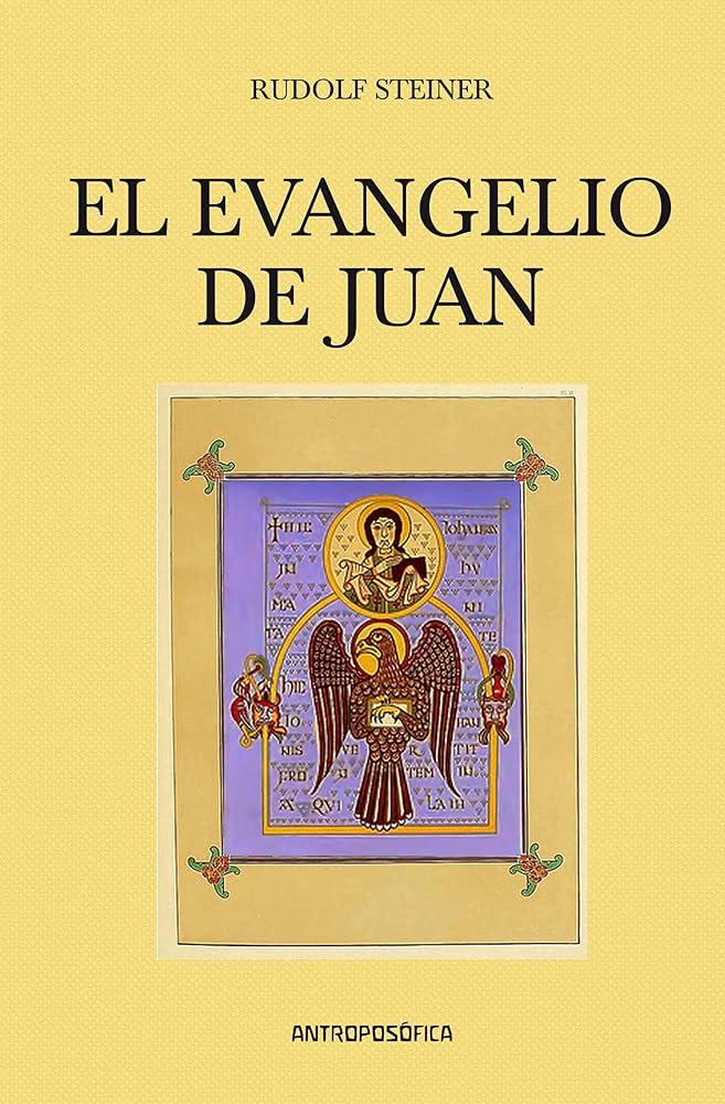 El Evangelio de Juan