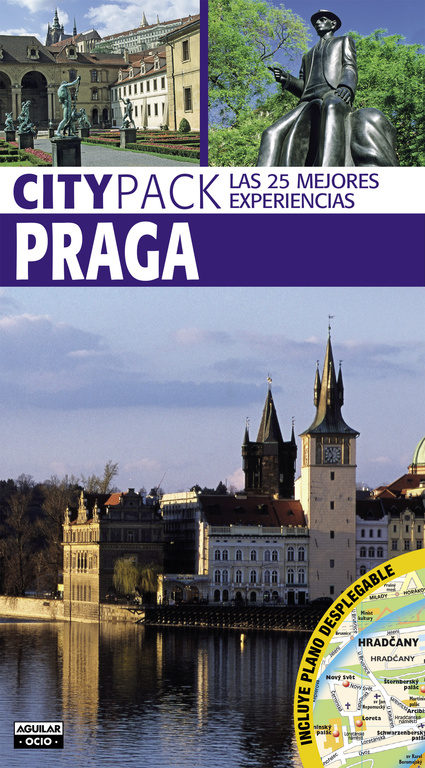 Praga (City Pack)