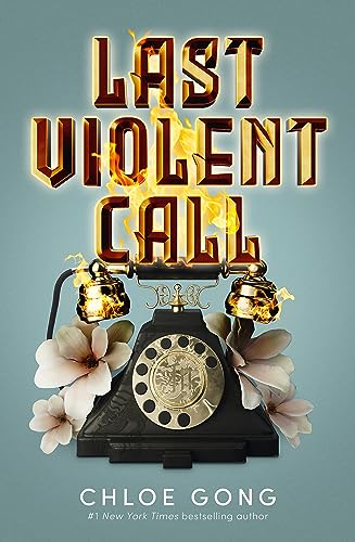 Last Violent Call