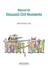 Manual de Dissuasió Civil Noviolenta