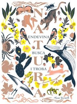 NATURA (endevina, busca i troba)