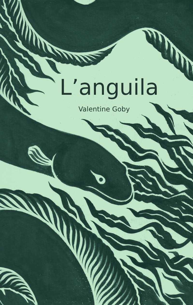 L'anguila