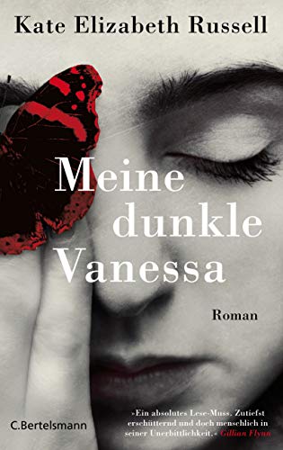 Meine dunkle Vanessa: Roman. Der Bestseller erstmals im Taschenbuch