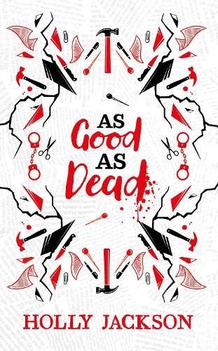 As Good As Dead Collector's Edition Book 3