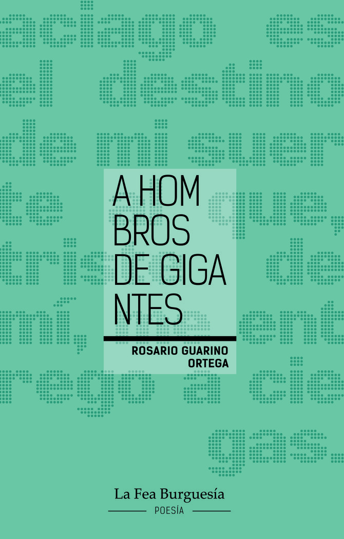 A HOMBROS DE GIGANTES