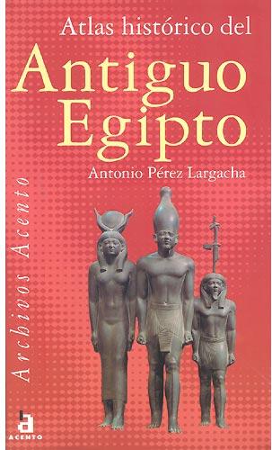 Atlas Histórico del Antiguo Egipto