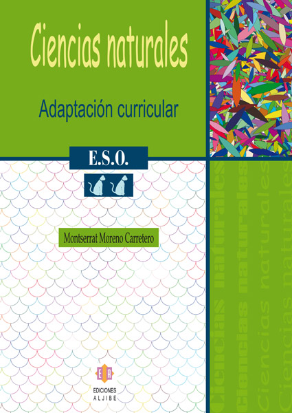 Ciencias naturales. Adaptación curricular. 2º ESO