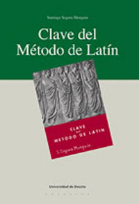 Clave del Método de Latín