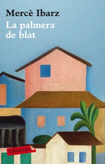 La palmera de blat