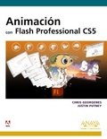 Animación con Flash Professional CS5