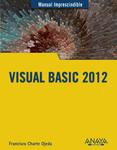 Visual Basic 2012 (Manual imprescindible)