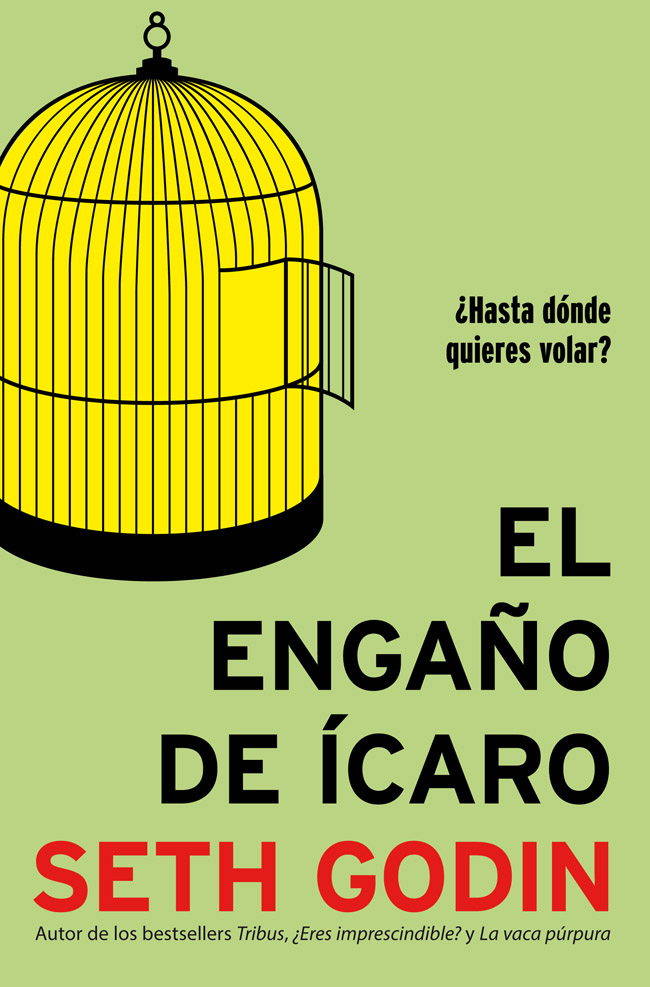 El engaño de ícaro