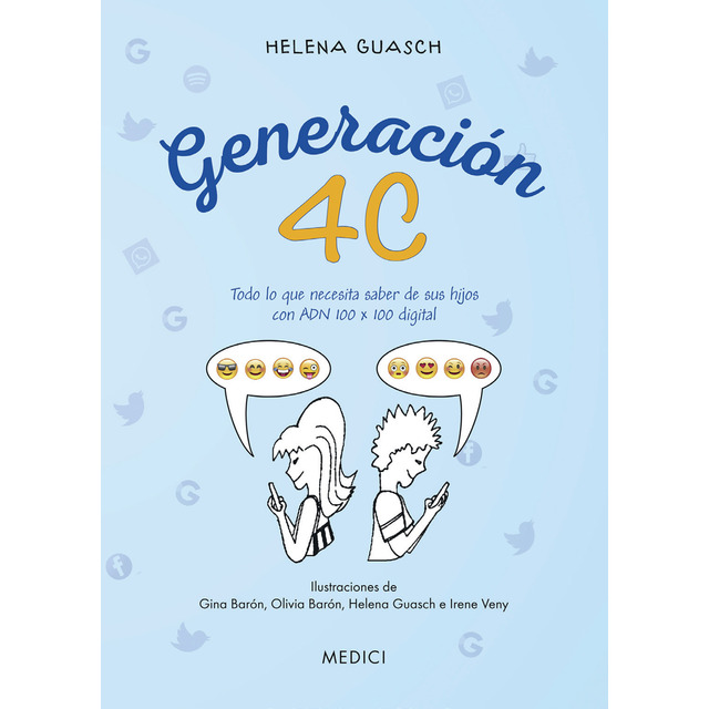 Generación 4 C