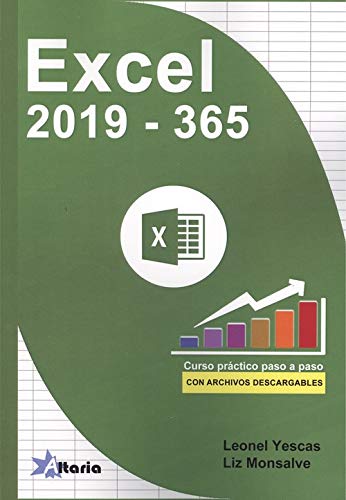 Excel 2019-365