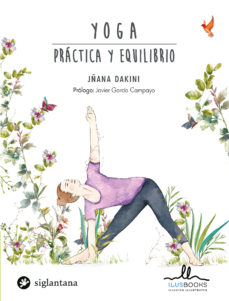 Yoga, practica y equilibrio