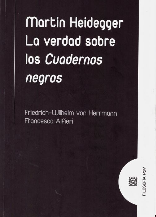 Martin Heidegger: la verdad sobre los Cuadernos negros