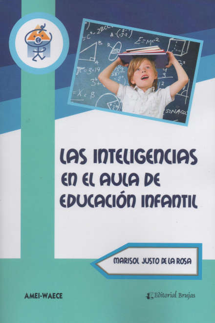 Las inteligencias en el aula de educación infantil